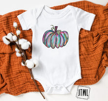 Load image into Gallery viewer, Ombre' Pumpkin- Infant
