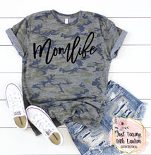 Load image into Gallery viewer, Mom Life- Adult