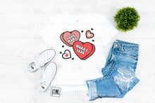 Load image into Gallery viewer, Love More Worry Less- Adult
