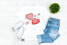 Load image into Gallery viewer, Love More Worry Less- Adult