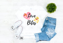 Load image into Gallery viewer, Love Bites- Toddler/ Youth