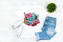 Load image into Gallery viewer, Country Mix Tapes- Adult