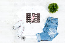 Load image into Gallery viewer, Heart Breaker- All Sizes