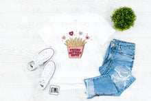 Load image into Gallery viewer, Fries Before Guys- Toddler/ Youth