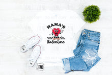 Load image into Gallery viewer, Mama's Valentine- Infant/ Toddler/ Youth
