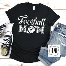 Load image into Gallery viewer, Football Mom- Adult