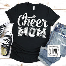 Load image into Gallery viewer, Cheer Mom- Adult