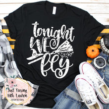 Load image into Gallery viewer, Tonight We Fly- Toddler/Youth