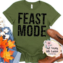 Load image into Gallery viewer, Feast Mode- Adult