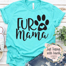 Load image into Gallery viewer, Fur Mama- Adult