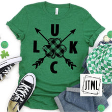 Load image into Gallery viewer, Luck Arrow Compass- Adult