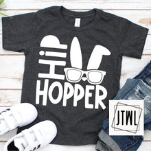 Load image into Gallery viewer, Hip Hopper- Toddler/ Youth