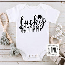 Load image into Gallery viewer, Lucky Charm- Infant