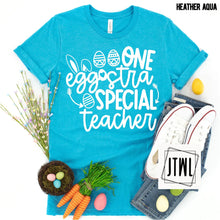 Load image into Gallery viewer, Eggstra Special Teacher- Adult