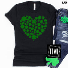 Load image into Gallery viewer, Lucky Heart- Adult