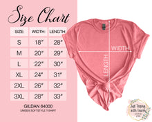 Load image into Gallery viewer, Chillin' With My Peeps- Adult (choose your favorite color tee)