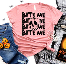 Load image into Gallery viewer, Bite Me- Adult