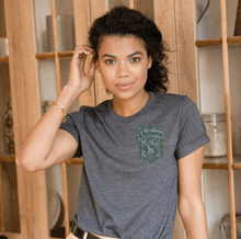 Load image into Gallery viewer, Slytherin- Adult