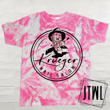 Load image into Gallery viewer, Krueger Nail Salon- Toddler/Youth