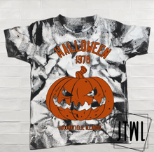 Load image into Gallery viewer, Haddonfield Halloween- Toddler/Youth