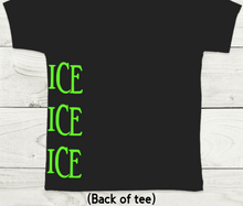 Load image into Gallery viewer, Beetle Juice Front & Back- Toddler/Youth