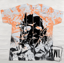 Load image into Gallery viewer, Killers- Black Print- Toddler/Youth