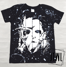 Load image into Gallery viewer, Killers- White Print- Toddler/Youth