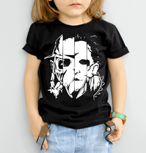 Load image into Gallery viewer, Killers- White Print- Toddler/Youth