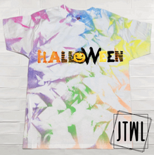 Load image into Gallery viewer, Halloween- Toddler/Youth