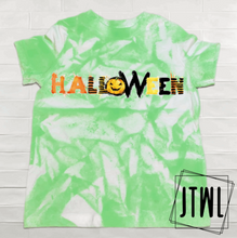 Load image into Gallery viewer, Halloween- Toddler/Youth