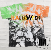 Load image into Gallery viewer, Halloween- Toddler/Youth
