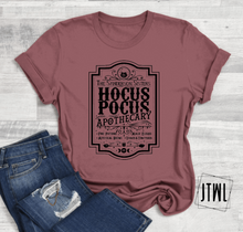 Load image into Gallery viewer, Hocus Pocus Apothecary- Adult