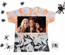 Load image into Gallery viewer, Sanderson Sisters- Toddler/Youth
