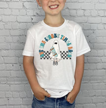 Load image into Gallery viewer, Let The Spooky Times Roll- Infant/Toddler/Youth