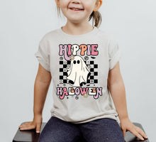 Load image into Gallery viewer, Hippie Halloween- Infant/Toddler/Youth
