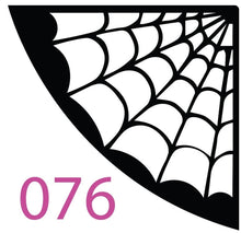 Load image into Gallery viewer, Halloween Bleached Sleeves- Choose One: Bats, Spider Web, Pumpkins, Faces, Leopard Print