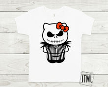 Load image into Gallery viewer, Kitty Jack- Toddler/Youth