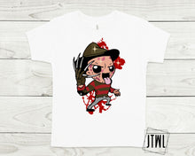 Load image into Gallery viewer, Freddy Toon- Toddler/Youth