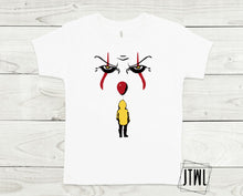 Load image into Gallery viewer, Georgie & IT- Toddler/Youth