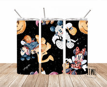 Load image into Gallery viewer, Mouse Costume Party 20 oz Tumbler