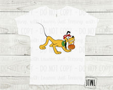 Load image into Gallery viewer, Magical Halloween Tees- Infant/ Toddler/ Youth