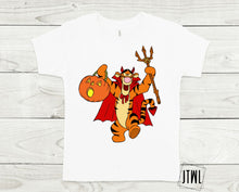 Load image into Gallery viewer, Magical Halloween Tees- Adult