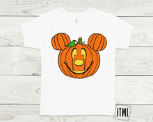 Load image into Gallery viewer, Magical Halloween Tees- Adult