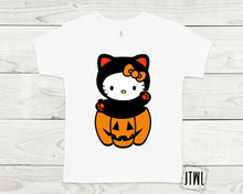 Load image into Gallery viewer, Magical Halloween Tees- Adult