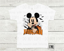 Load image into Gallery viewer, Magical Halloween Tees- Infant/ Toddler/ Youth