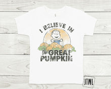Load image into Gallery viewer, Magical Halloween Tees- Adult
