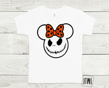Load image into Gallery viewer, Magical Halloween Tees- Adult