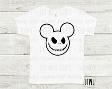 Load image into Gallery viewer, Magical Halloween Tees- Infant/ Toddler/ Youth