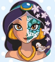 Load image into Gallery viewer, Jasmine- Adult