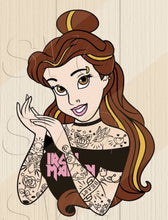 Load image into Gallery viewer, Belle- Adult